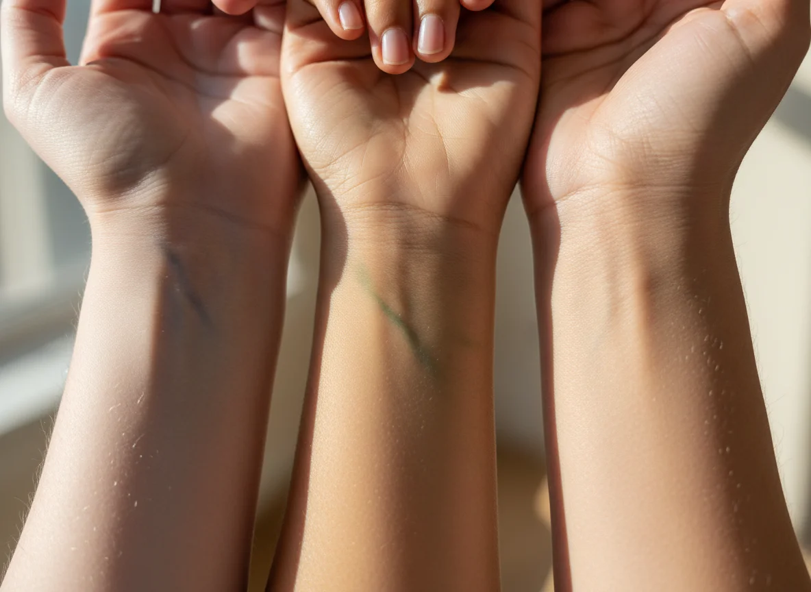 Robe de mariée ivoire ou blanc cassé : quelle nuance choisir pour votre teint ? - Image 2