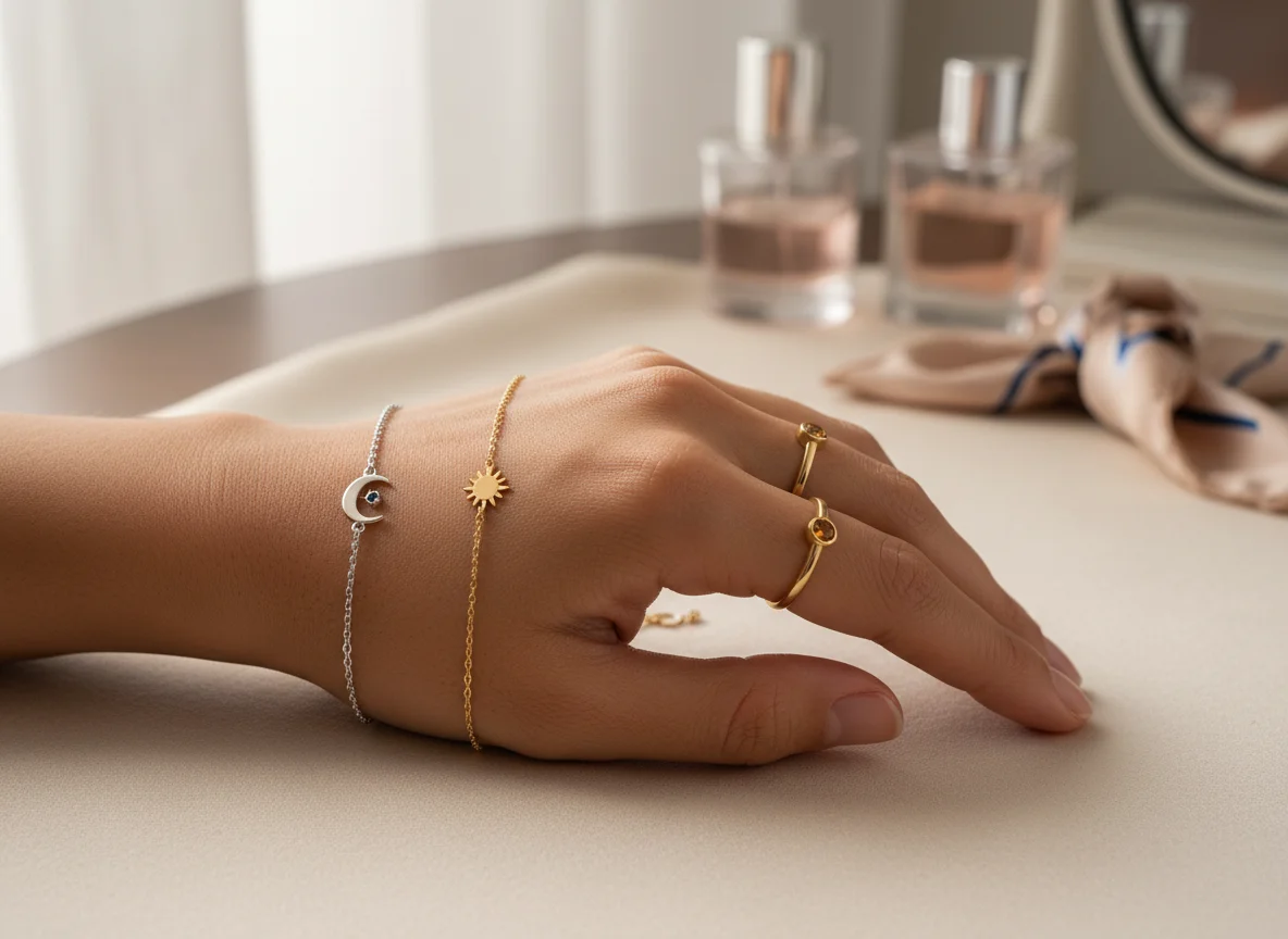 Robe de mariée ivoire ou blanc cassé : quelle nuance choisir pour votre teint ? - Image 3