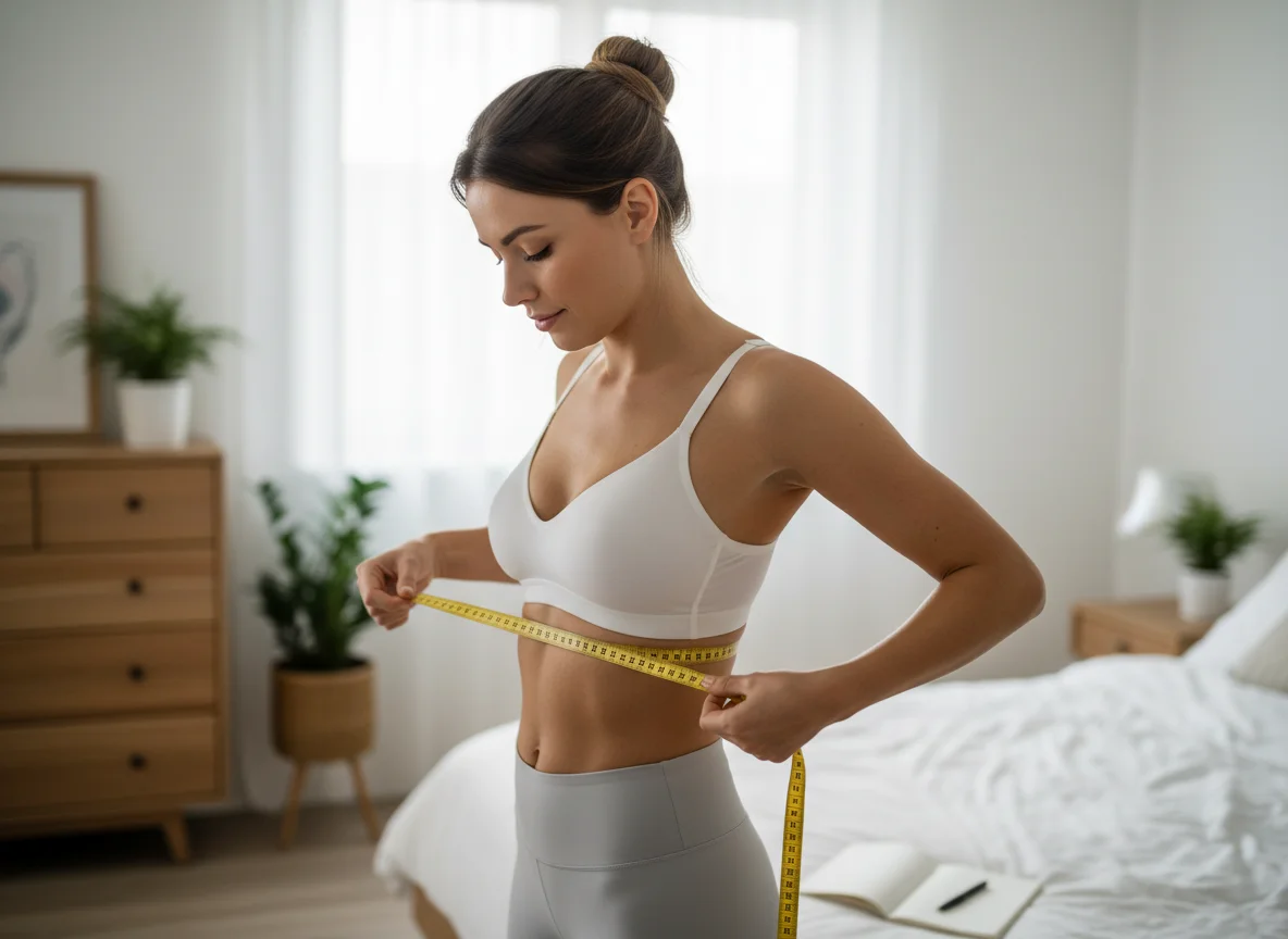 Comment savoir son bonnet de soutien-gorge ? Le calculateur simple - Image 3