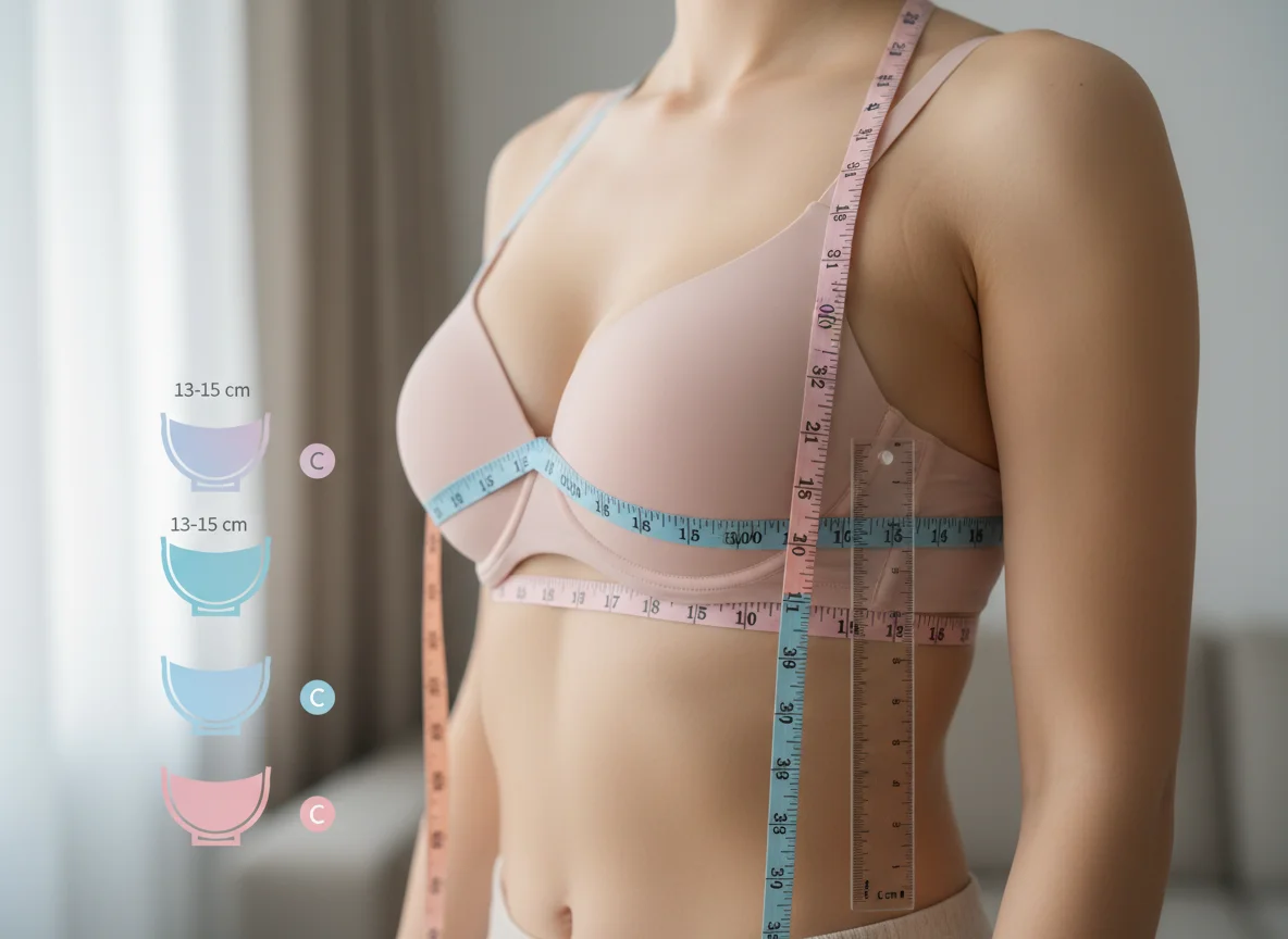 Soutien-gorge minimiseur : c'est quoi et pour qui est-il fait ? - Image 4