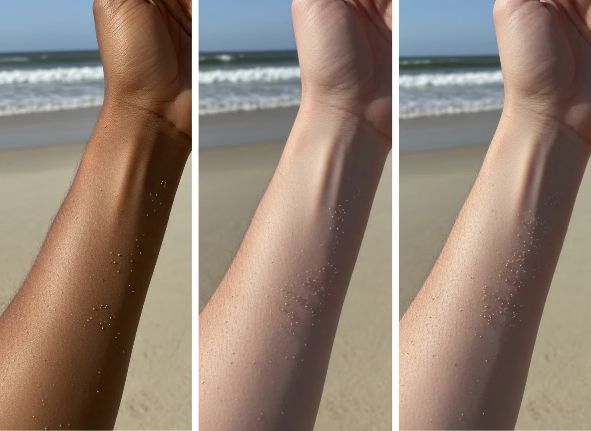 Robe de mariée ivoire ou blanc cassé : quelle nuance choisir pour votre teint ? - Image 4