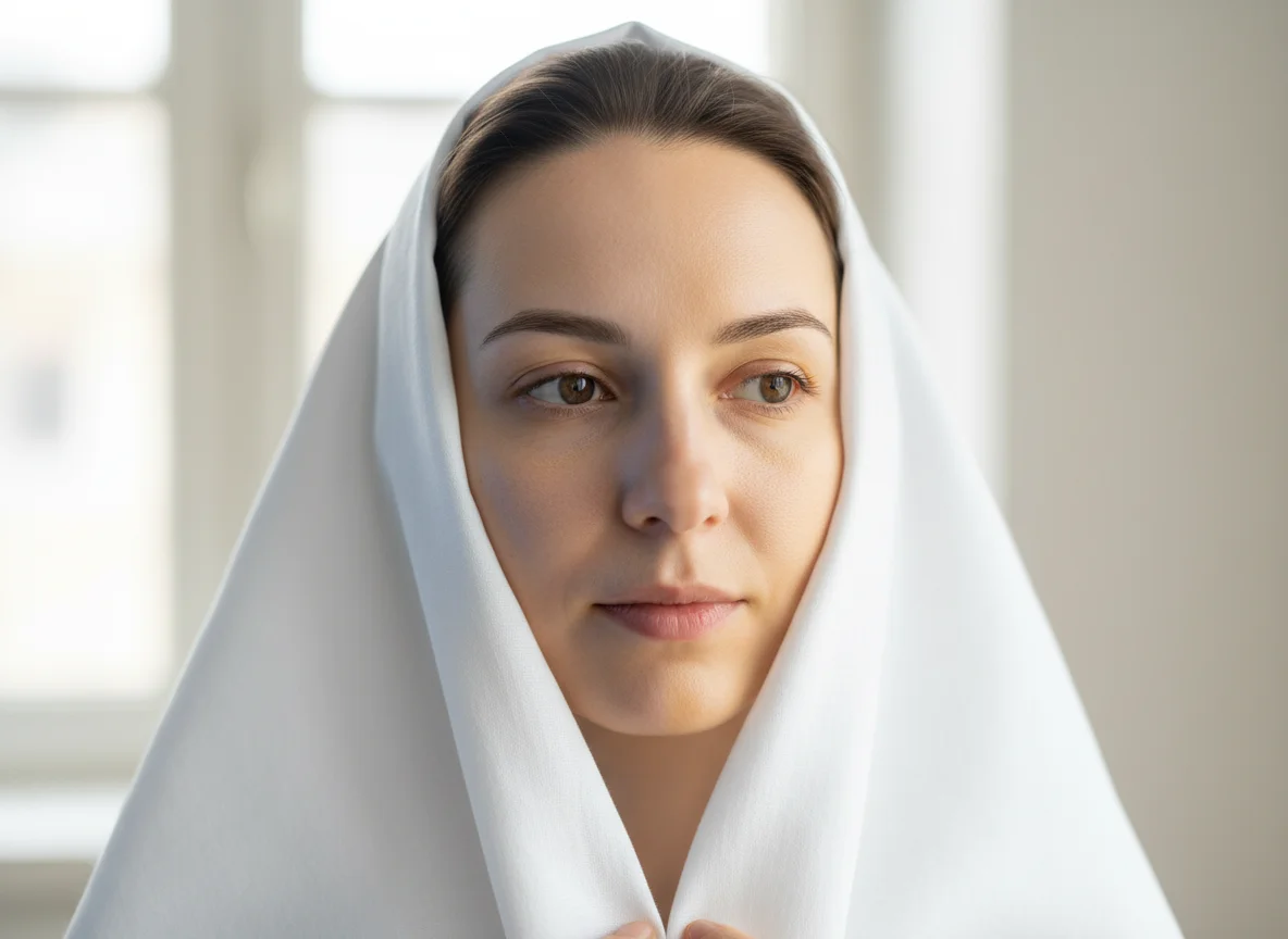 Robe de mariée ivoire ou blanc cassé : quelle nuance choisir pour votre teint ? - Image 5