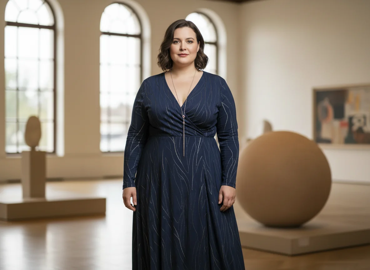 Quelle robe de mariée pour quelle morphologie ? Le guide ultime - Image 6