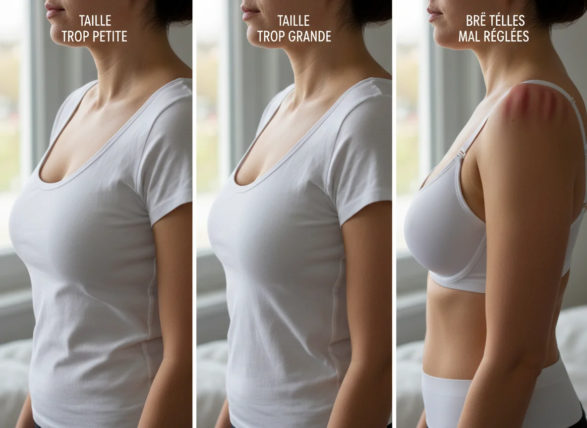 Soutien-gorge minimiseur : c'est quoi et pour qui est-il fait ? - Image 7