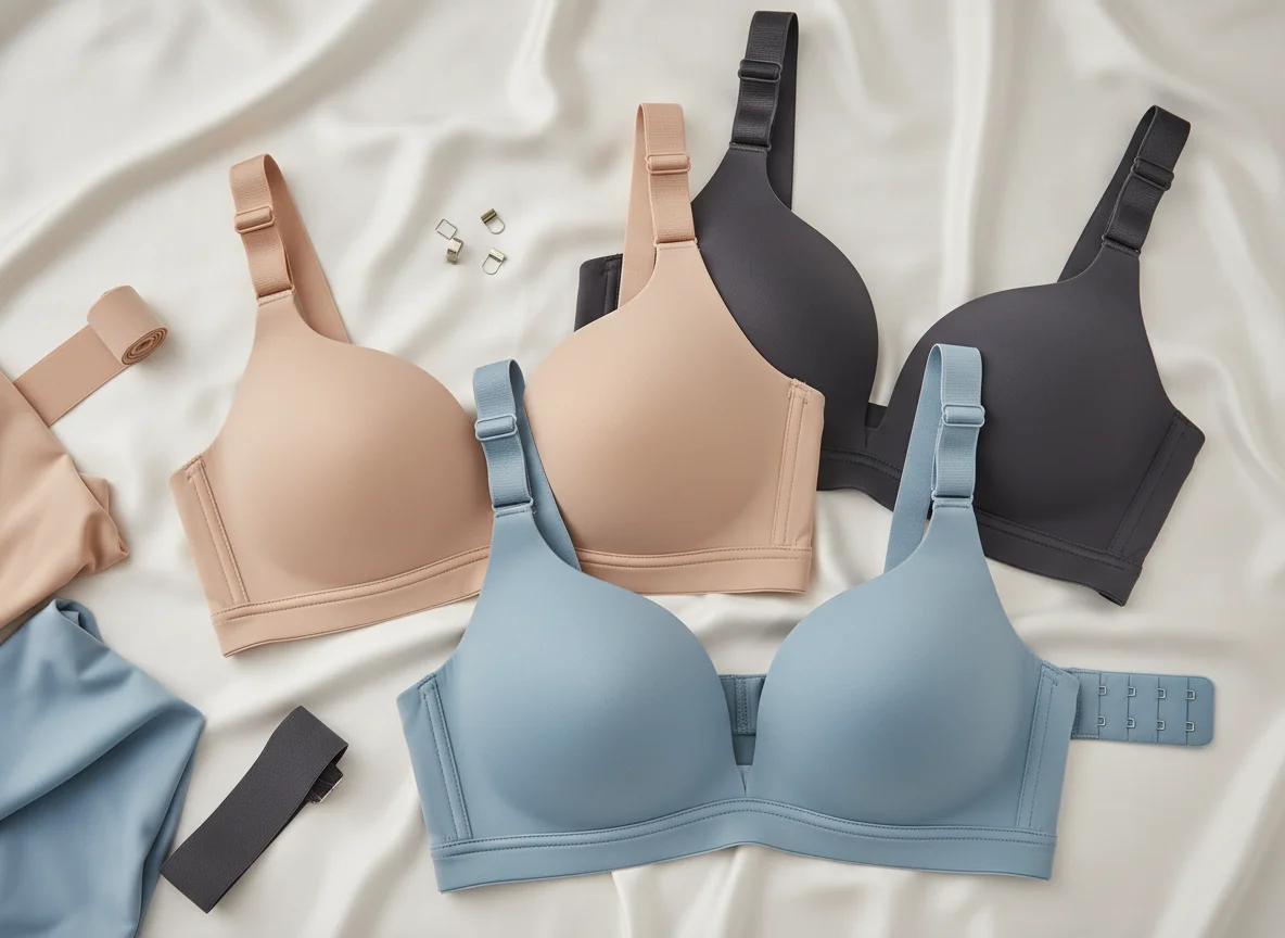 Soutien-gorge minimiseur : c'est quoi et pour qui est-il fait ? - Image 8