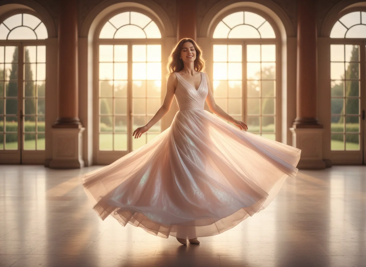 Robe de mariée ivoire ou blanc cassé : quelle nuance choisir pour votre teint ? - Image 8